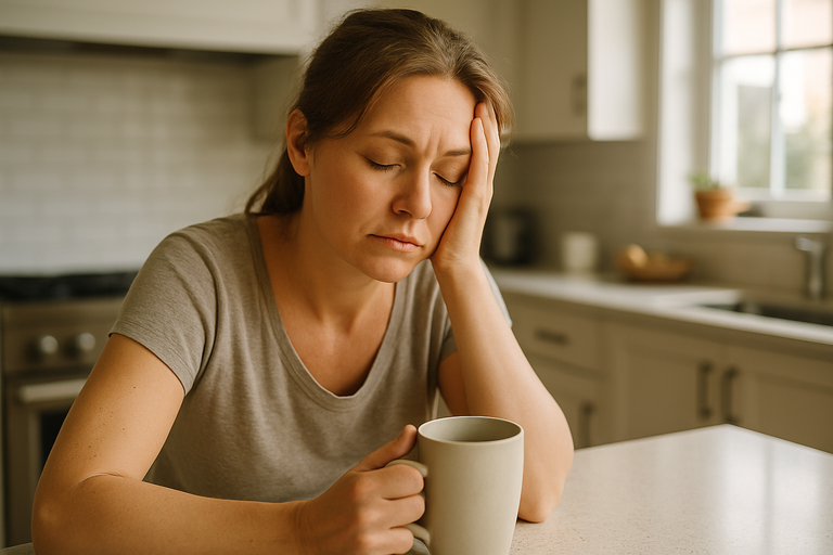 The Sneaky Morning Habit That’s Keeping Your Blood Sugar on a Rollercoaster (And Why Your Coffee Routine Could Actually Fix It)
