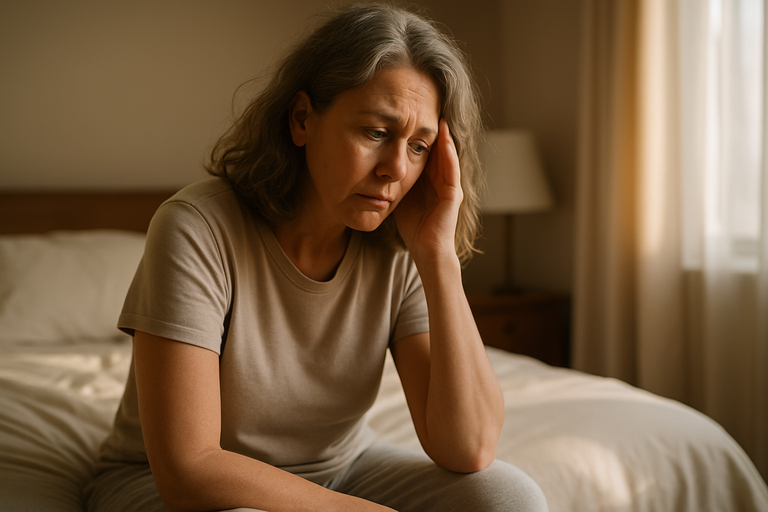 Why Your Blood Sugar Spikes Are Making You Exhausted, Hungry, and Unable to Lose Weight (And What to Do About It)