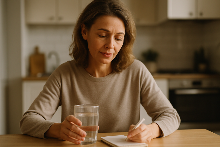 Why Your Blood Sugar Might Be the Real Reason You Can’t Lose Weight (And What to Do About It)
