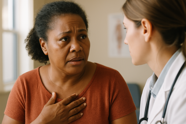 What to Actually Say to Your Doctor About Blood Sugar Before Your Numbers Get Worse