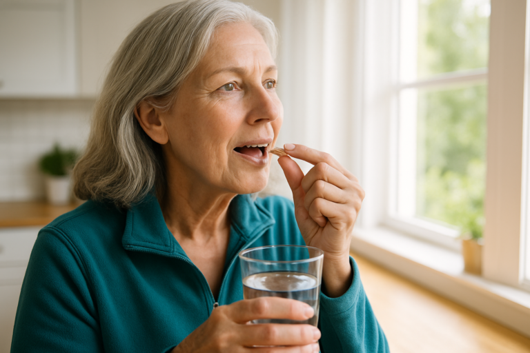 Joint Health Dietary Supplement: The Cost of Another Year Without One