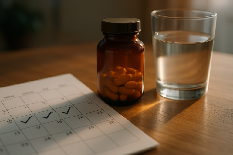 Blood Sugar Reduction Supplement: What Research Still Can’t Tell You