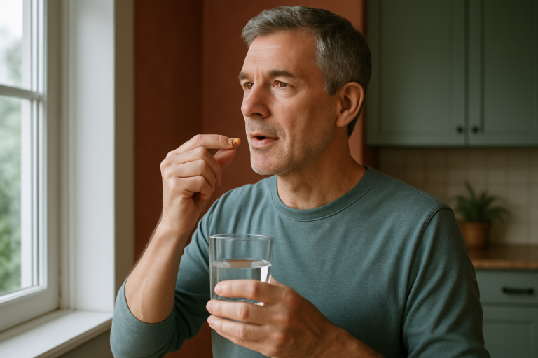 Joint Food Supplement: Categories Not Worth Your Money