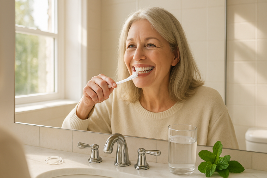 Your Toothpaste May Be Ruining Your Teeth