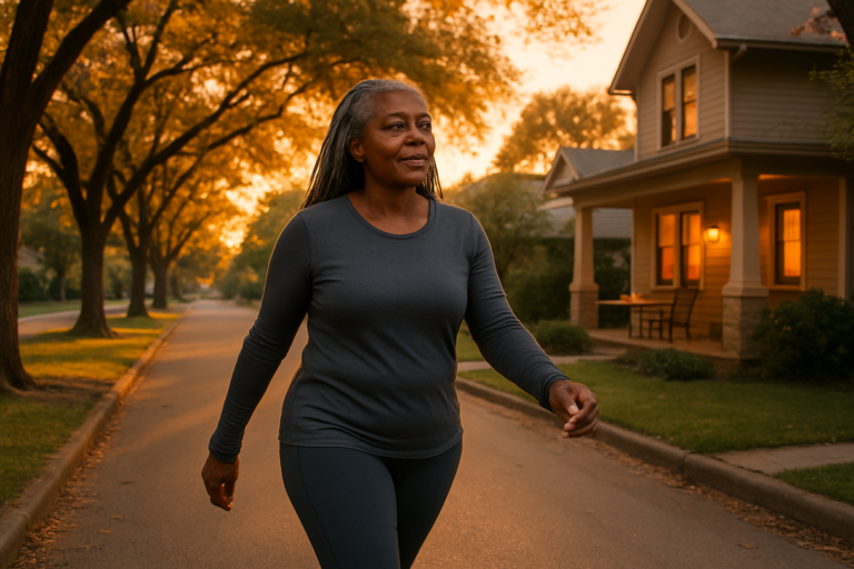 Energy and Balance: How to Tell Your Family You’re Struggling