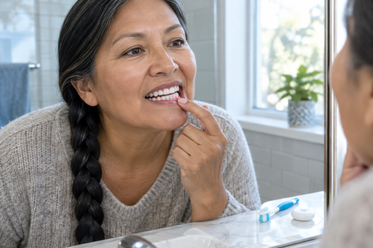 How to Stop Bleeding Gums: 4 Common Beliefs That Are Wrong