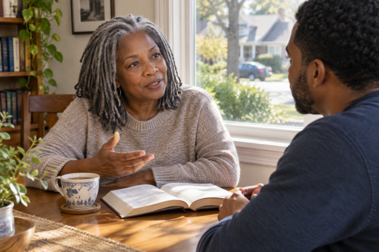 Help With Brain Fog: Why Men Hide It and How to Finally Talk About It