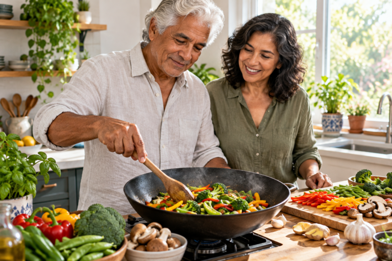 Blood Sugar Reduce Supplement: A Realistic Daily Routine