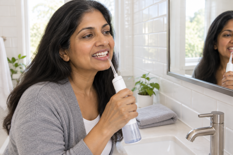 How to Stop Receding Gums: The Questions Nobody Asks
