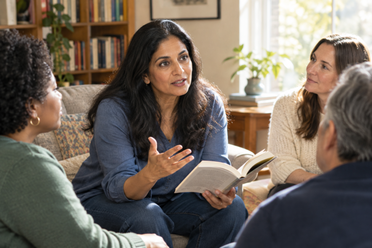 How to Improve Short Memory — and Talk to Your Family About It