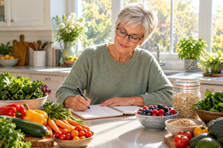 How to Lower Blood Sugar Levels Naturally: 4 Beliefs That Are Steering You Wrong
